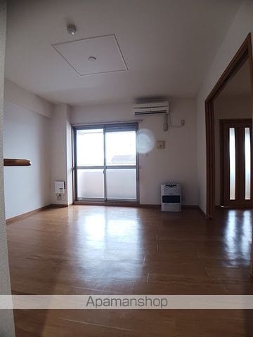 シャトー グラースの内装写真