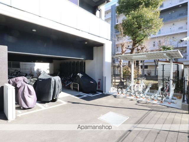 SーRESIDENCE上前津SOUTHのその他写真
