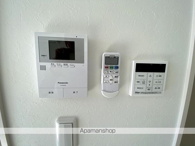リヴィエールIIの内装写真