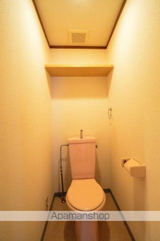 グリーンゼファーの内装写真