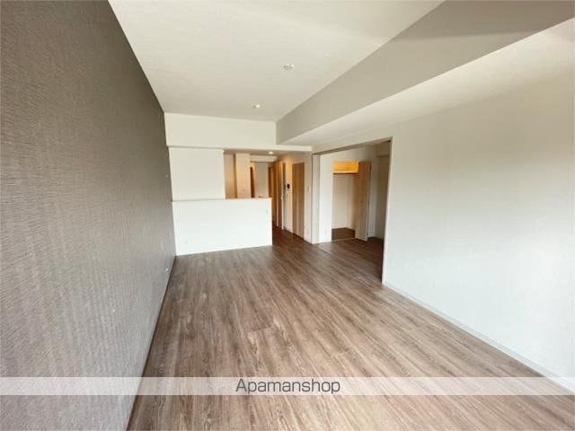 HORIZON RESIDENCEの内装写真