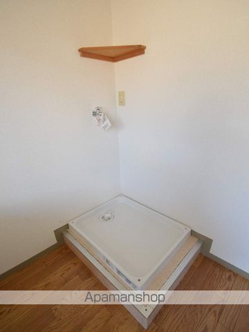 フェニックスタウンC館の内装写真