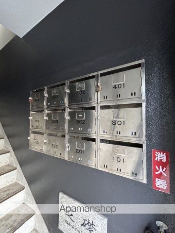房尾本店楠木ビルのその他写真