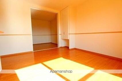 フォブールイースト[2LDK/57.13m2]の内装3