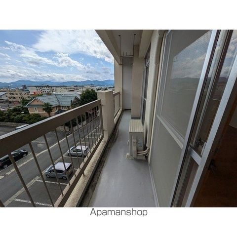 山本ビルの内装写真