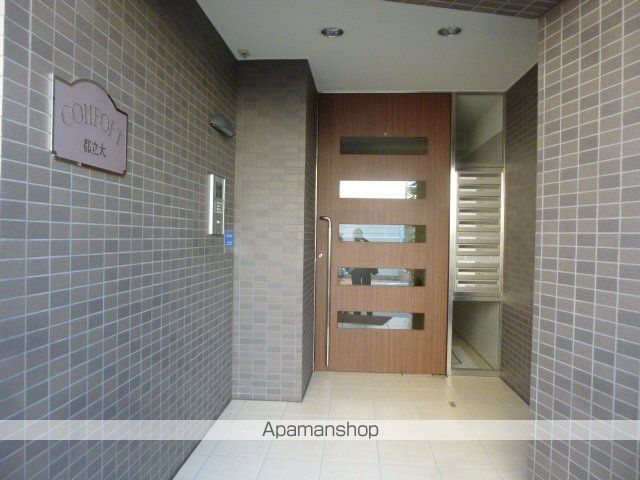 コンフォート都立大のその他写真