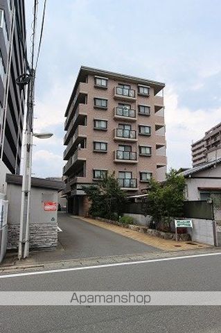 アベニールＫＡＩ 201 ｜ 福岡県福岡市東区松島３丁目7-7（賃貸マンション3LDK・2階・65.04㎡） その4