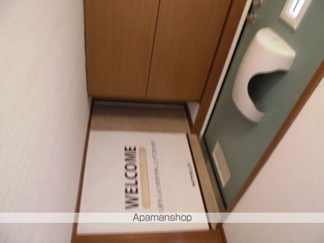ピュアタウン ABCDEの内装写真