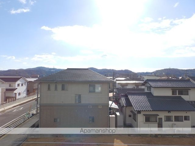 DーROOM笹沖の内装写真