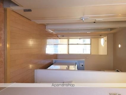 レジディア榴岡公園[1K/27.22m2]のリビング・居間3