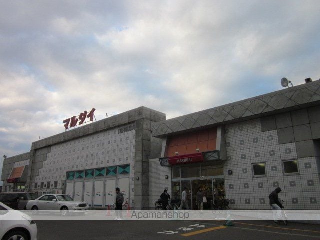 Riversidemansionの周辺写真
