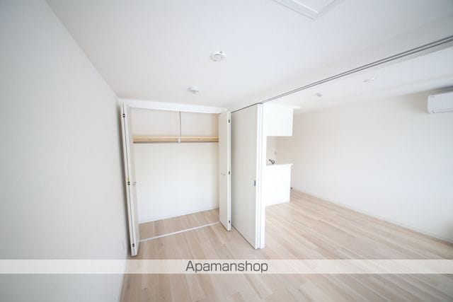 レジデンス円山北の内装写真