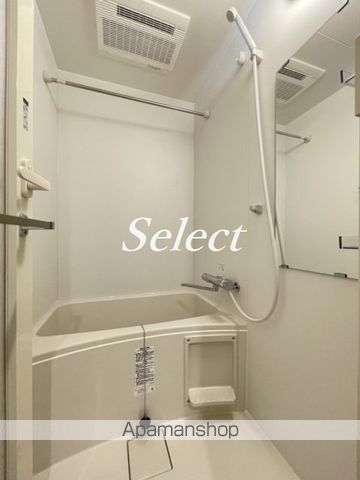 LUMEED横濱末吉町の内装写真