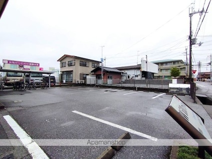 Ｗｉｌｌ[2LDK/55.71m2]の駐車場2
