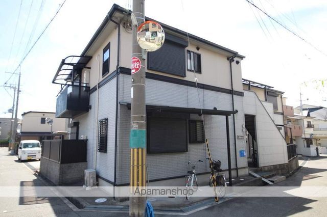 グレースの外観写真