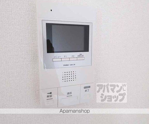 リーブル・エールの内装写真