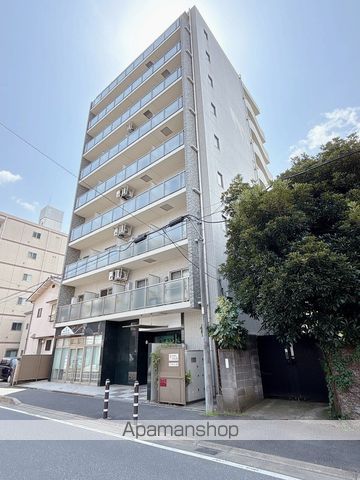 登戸N・Tステージの外観写真