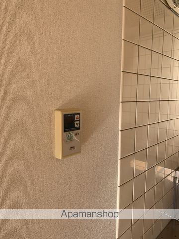 クリスタル川原の内装写真