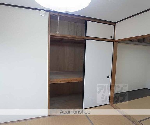 中嶋マンションの内装写真