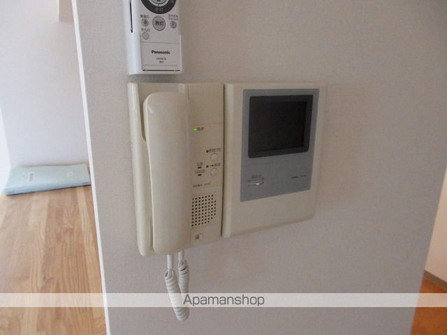 エナコート大通22の内装写真