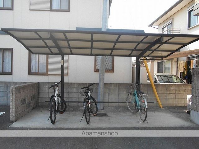 リビングタウン古川北壱番館 B棟の内装写真