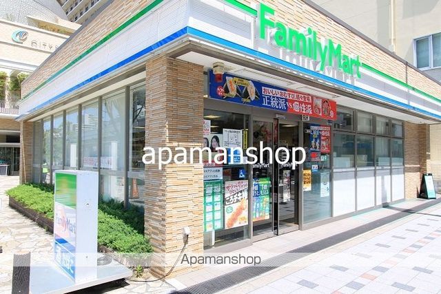 PRESSANCE堺筋本町フィリアの周辺写真