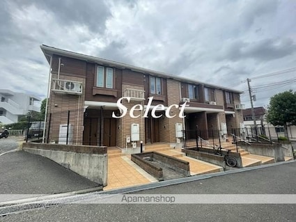 モーダ・パラッツォ[1LDK/45.07m2]の外観4