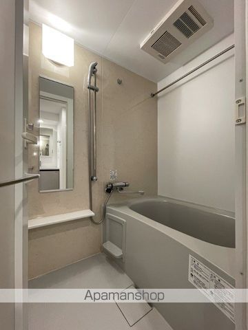ドゥーエ銀座イーストIIIの内装写真