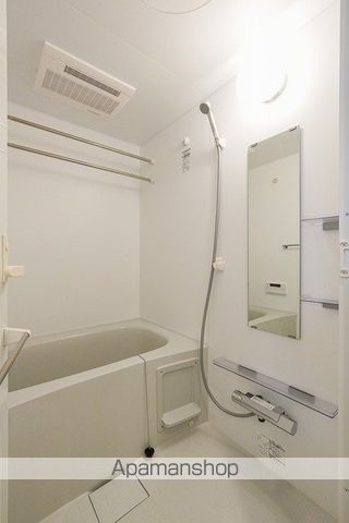 Admiral Himonyaの内装写真