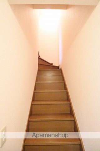 ドムール・エイトの内装写真