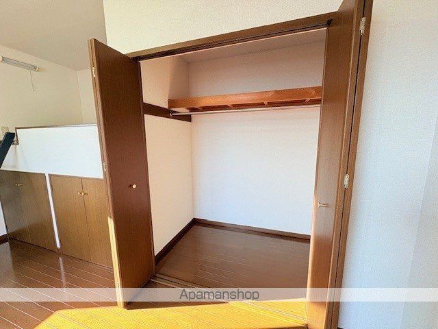 上田ビルの内装写真