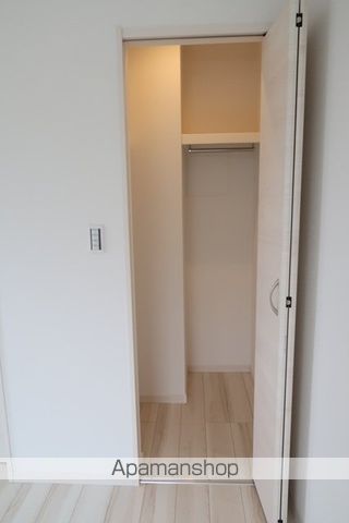 リコルテ 一社の内装写真