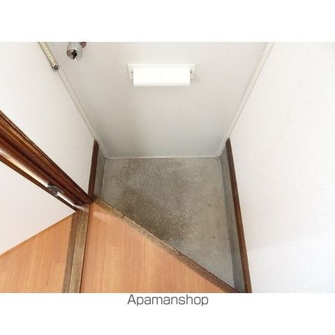 ハイツサニーヒルIの内装写真