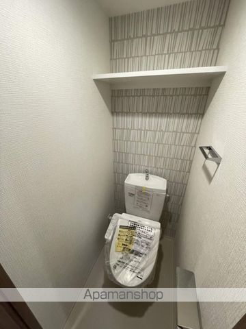 エスリード大須プレシアの内装写真