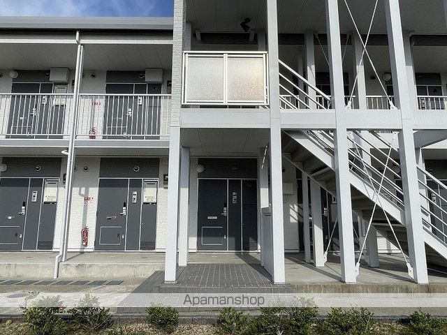 レオパレスYAMASAKIの内装写真