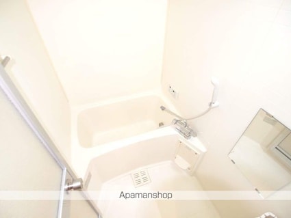 Ｓｕｒｐｌｕｓ　Ｔｗｏ塩原Ａ[1LDK/44.72m2]のバス