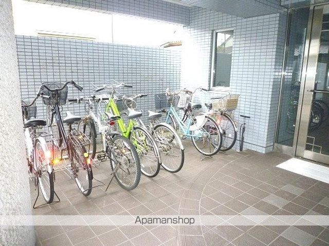 エクシーブ中野のその他写真