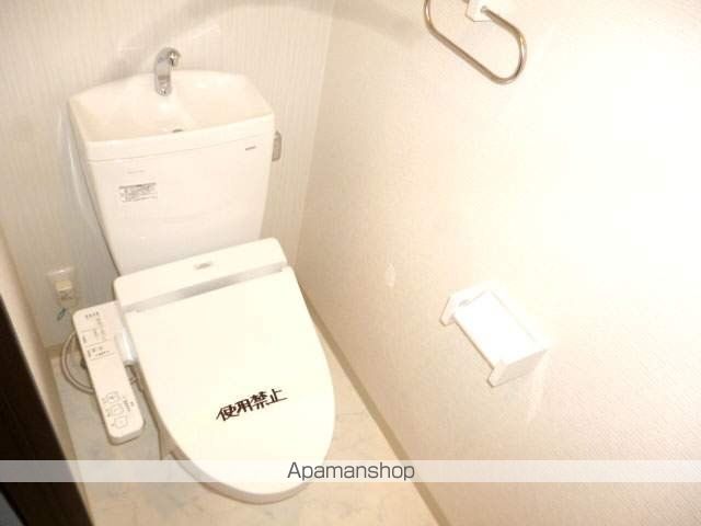 グランパシフィック木川東の内装写真