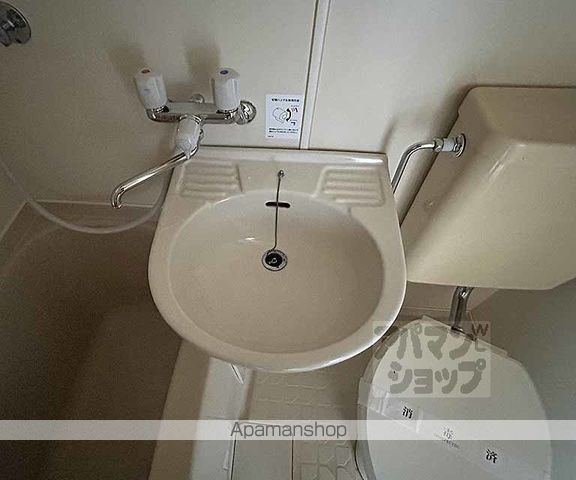 シャルトヤマハの内装写真