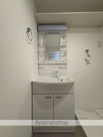 LegrandIIの内装写真