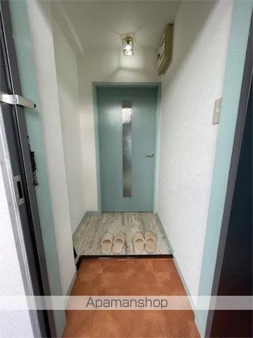グランメゾン上賀茂の内装写真