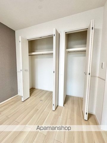 枚方市 3階建 新築の内装写真