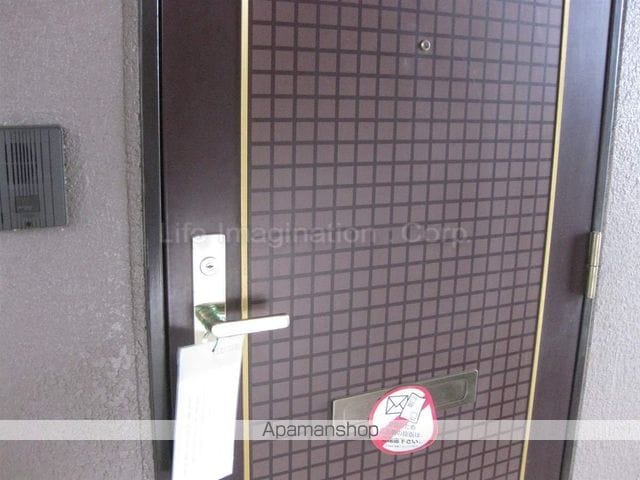 コンフォールの内装写真