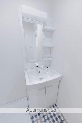 サクレクール三春の内装写真