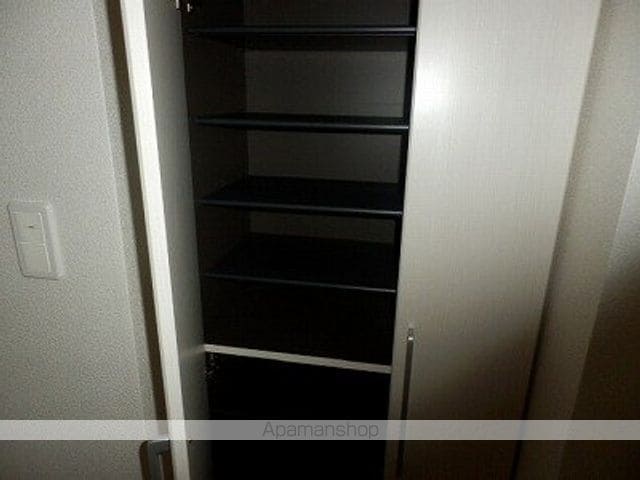 東京都立川市一番町１丁目[1K/29.38m2]の内装2