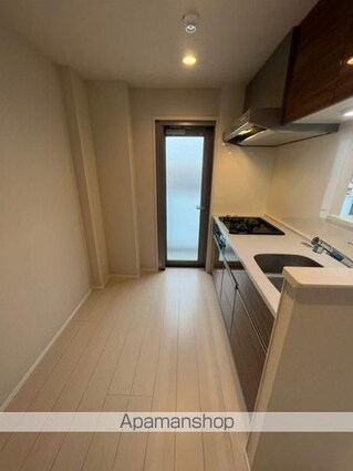 東京都中野区南台５丁目[1LDK/43.82m2]の内装3