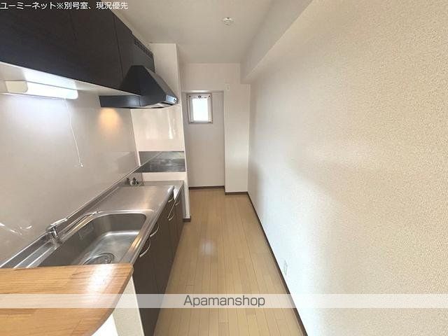 ROSE RESIDENCEの内装写真