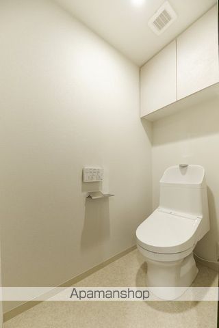 ベルファース神田神保町の内装写真