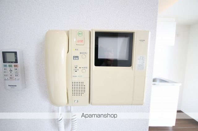リエス千代田橋の内装写真