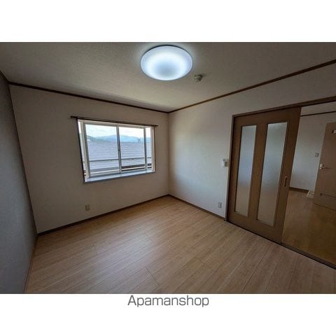 コスモハイツ参番館の内装写真